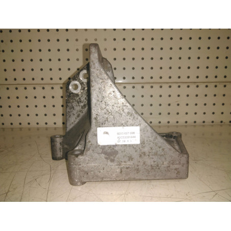 Support refroidisseur vanne EGR Trafic Primastar Vivaro 06-14 Ref : 8200627898