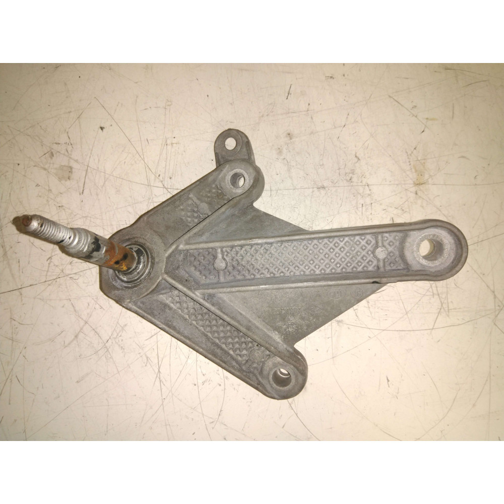 Support boîte de vitesse Kangoo II 13-20 Ref : 8200043084