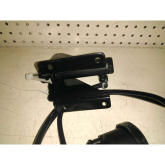 pompe d'embrayage Iveco Daily 99-06 + récepteur cylindre  Ref : 