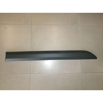 moulure de porte jumpy/scudo/expert extérieure gauche  Ref : 