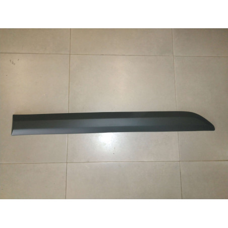 moulure de porte jumpy/scudo/expert extérieure gauche  Ref : 