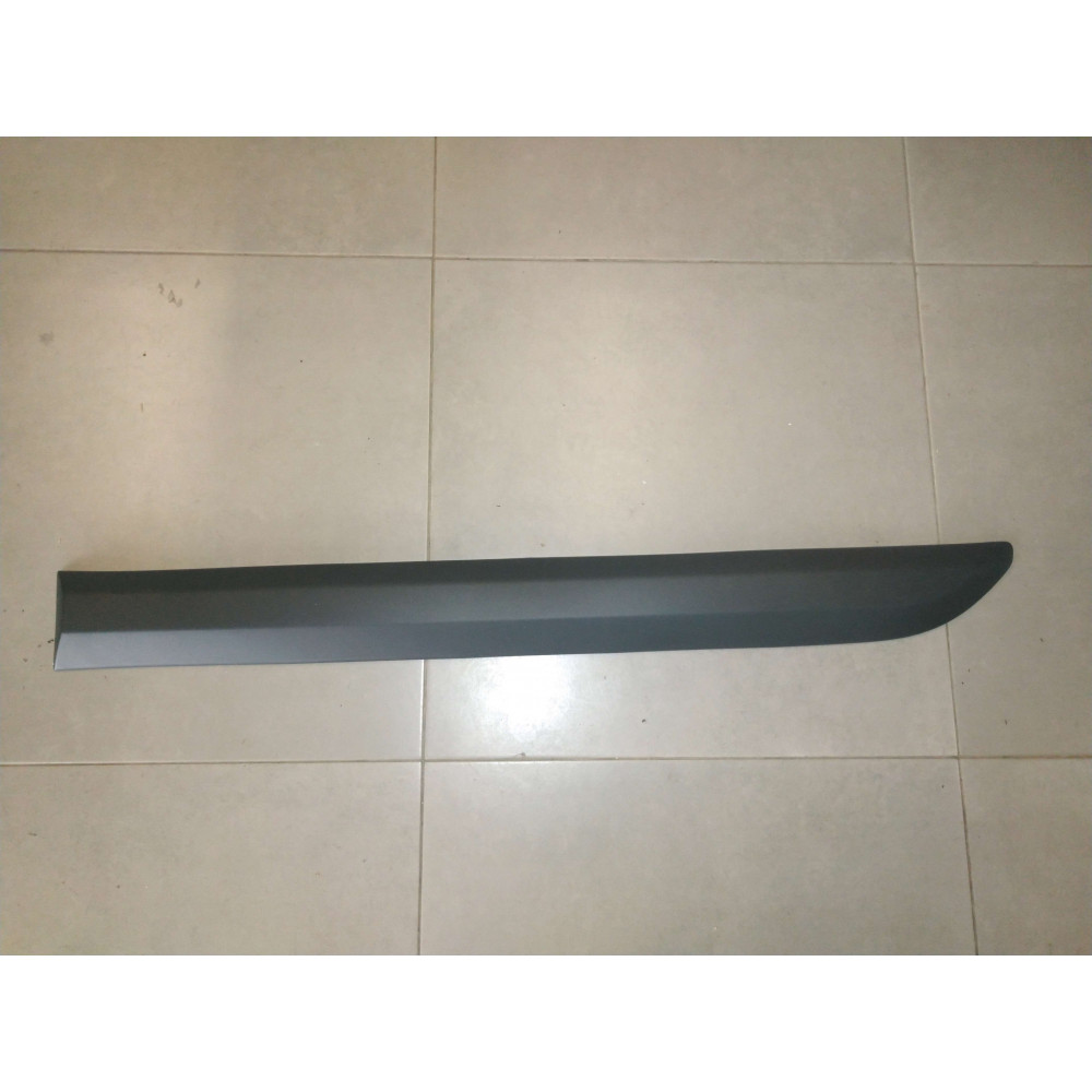 moulure de porte jumpy/expert/scudo extérieure droit  Ref : 