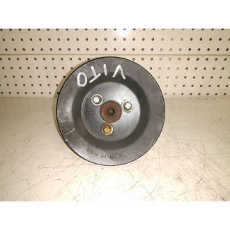 pompe de direction assistée vito 96-03 Ref : A6042360010