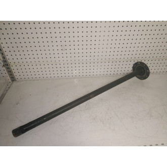 Demi arbre de transmission arrière Iveco 06-14 Ref : 7185847