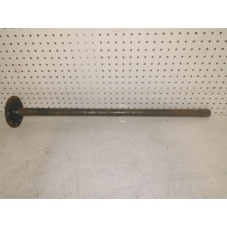 Demi arbre de transmission arrière Iveco 99-06 Ref : 7180038