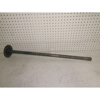 Demi arbre de transmission arrière Iveco 99-06 Ref : 7181250