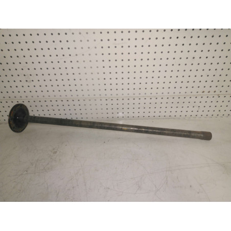 Demi arbre de transmission arrière Iveco 99-06 Ref : 7181250