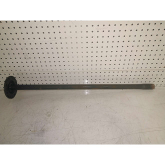 Demi arbre de transmission arrière Iveco 89-99 Ref : 7162304