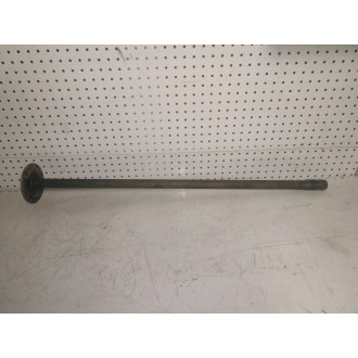 Demi arbre de transmission arrière Iveco Ref : 7163328