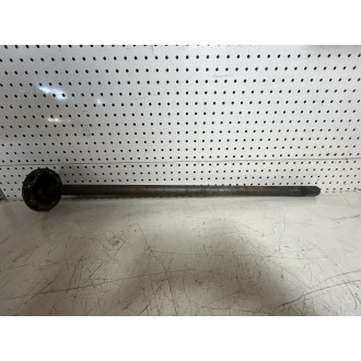 Demi arbre de transmission arrière Master Mascott 04-10  Ref : 551581