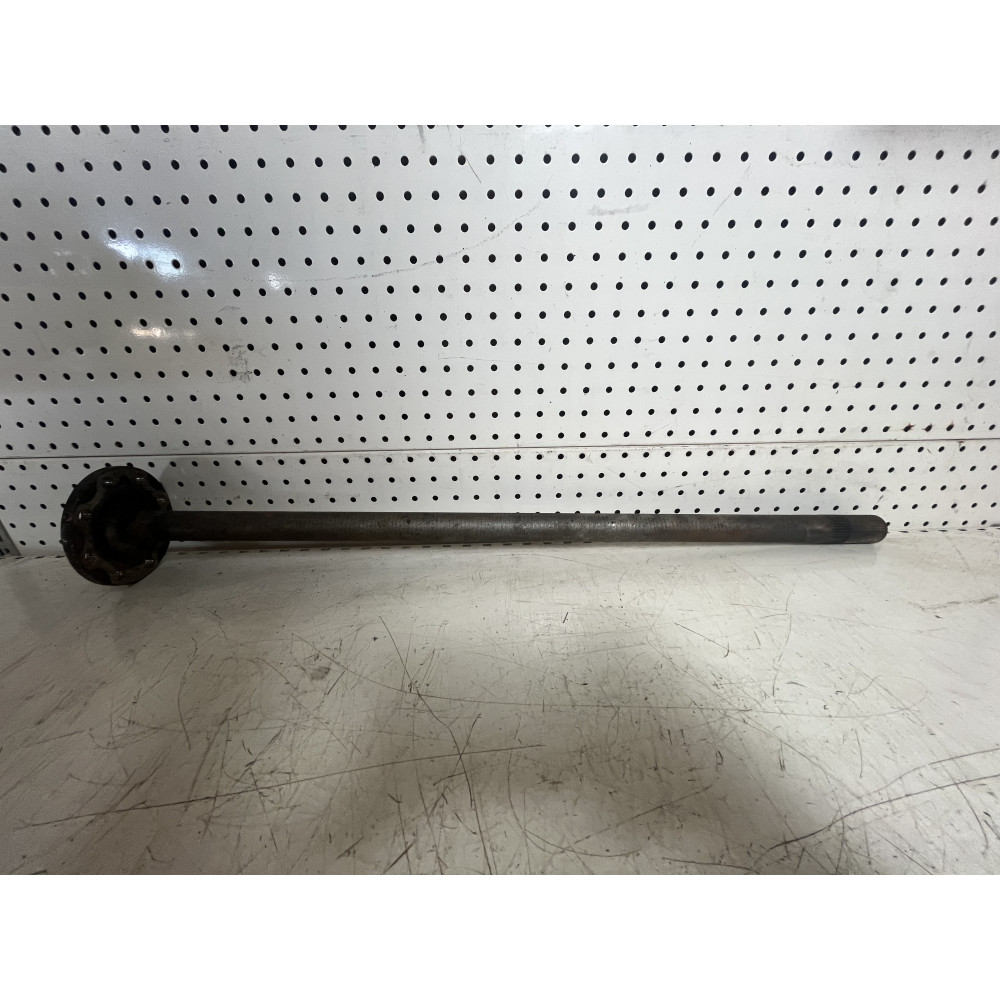 Demi arbre de transmission arrière Master Mascott 04-10  Ref : 551581