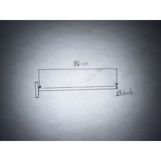 Demi arbre de transmission arrière Master Mascott 04-10  Ref : 551581