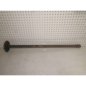 Demi arbre de transmission arrière Cabstar 98-06 Ref : 381649X601