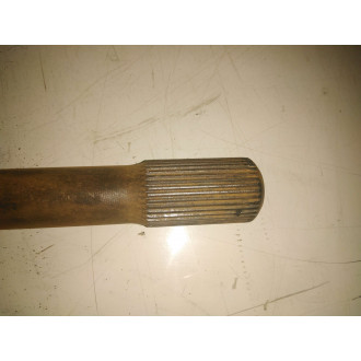 Demi arbre de transmission arrière Cabstar 98-06 Ref : 381649X601