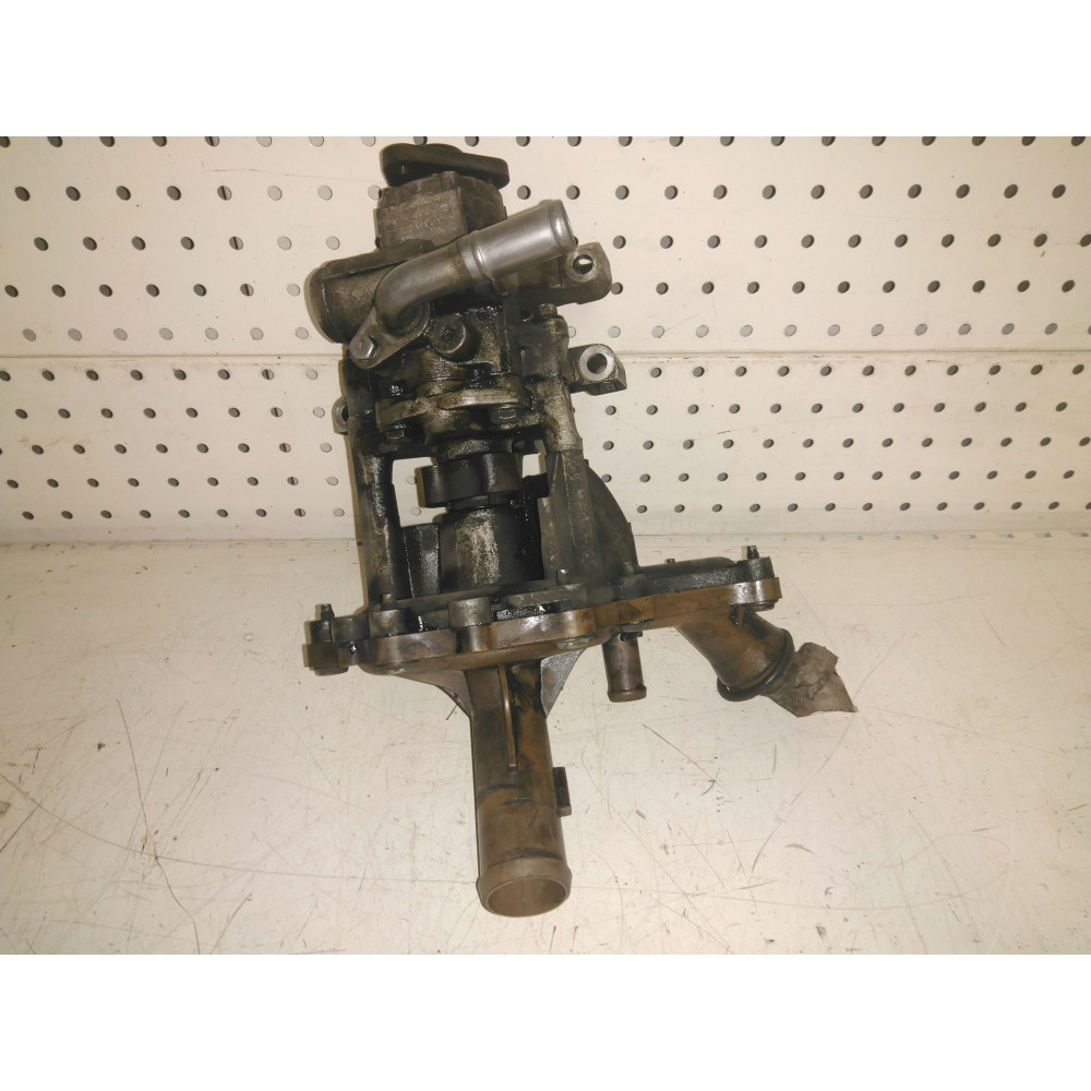 Pompe de direction assistée Boxer Ducato Jumper 06-14 Ref : 6C1Q8K500AF