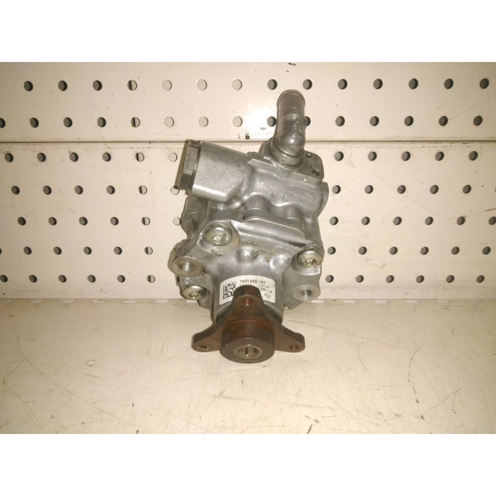 Pompe de direction assistée Master Movano Interstar  Ref : 7651955187