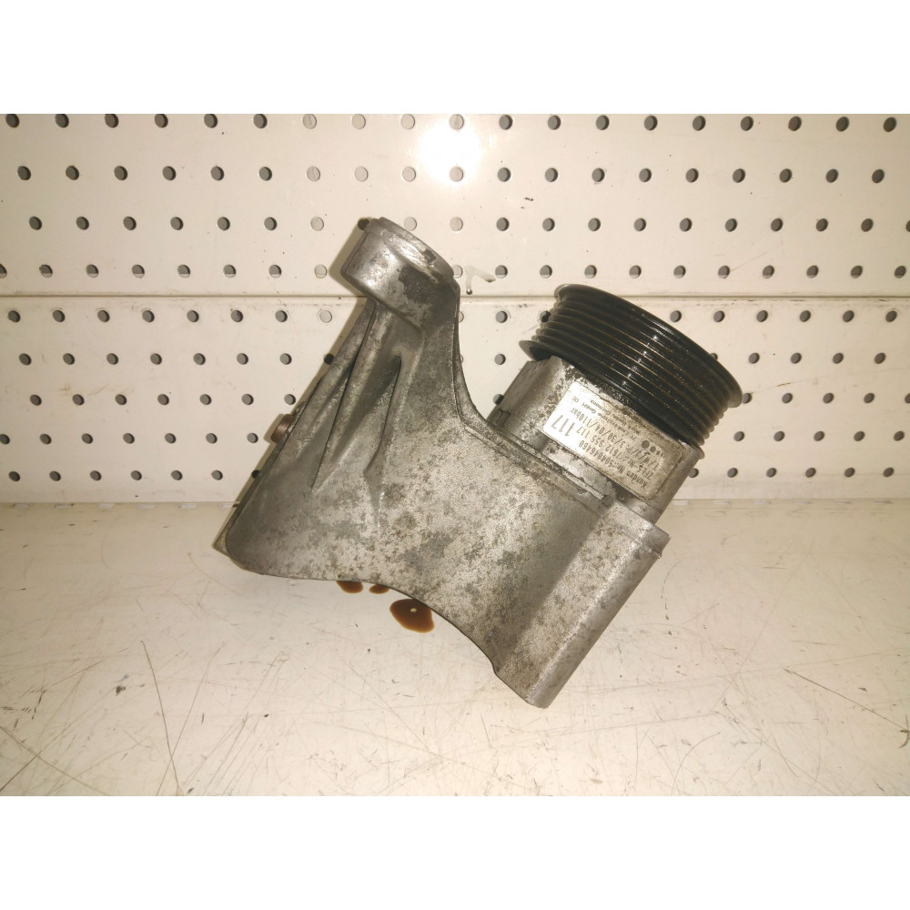 Pompe de direction assistée Iveco 06-12 Ref : 7612955117