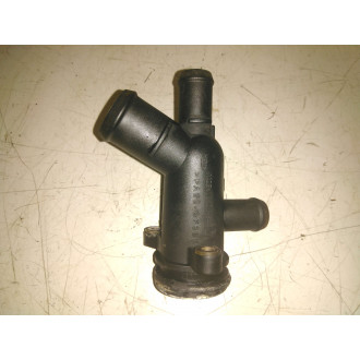 Tuyau de liquide de refroidissement moteur Transit 06-14 Ref : YC1Q8A544AC