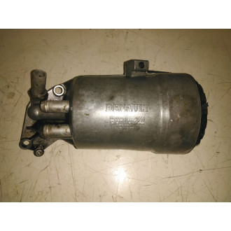 Support de filtre à huile Master II 03-10 Ref : FL270