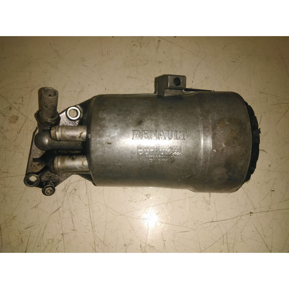 Support de filtre à huile Master II 03-10 Ref : FL270