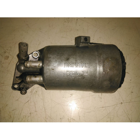 Support de filtre à huile Master II 03-10 Ref : FL270