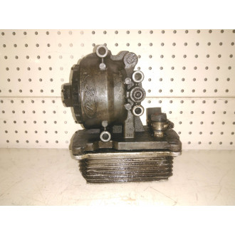 Support de filtre à huile Ref : 1C1Q6B624AF