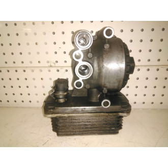 Support de filtre à huile Ref : 1C1Q6B624AF