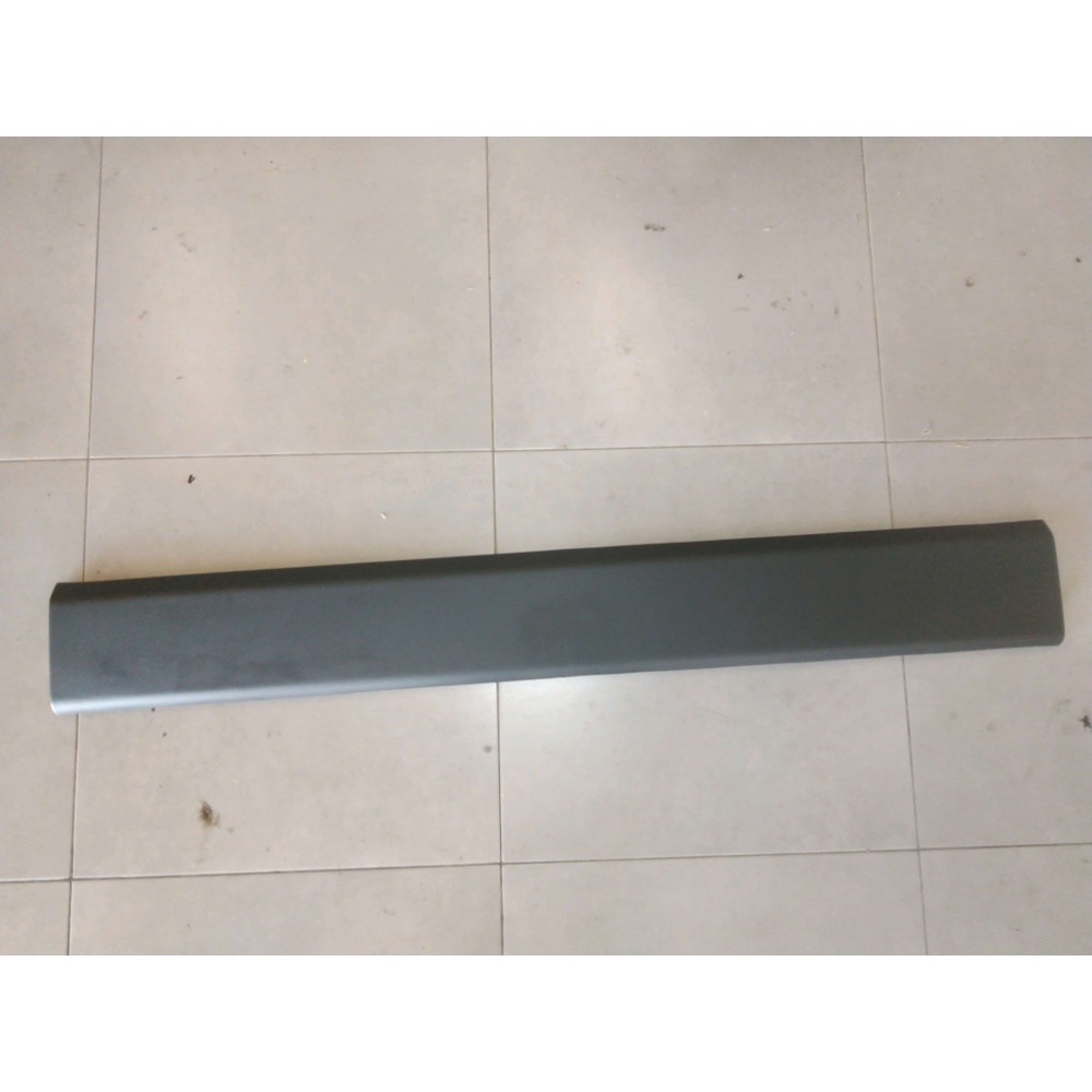 moulure extérieur Master III porte coulissante droite  Ref : 