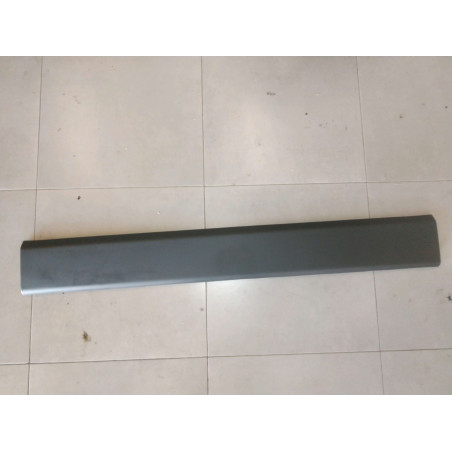 moulure extérieur Master III porte coulissante droite  Ref : 