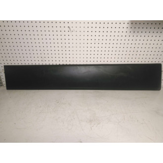 moulure extérieur trafic 01-06 porte coulissante droite Ref : 