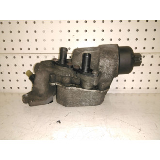 Support de filtre à huile Kangoo 06-14 Ref : 6790973780