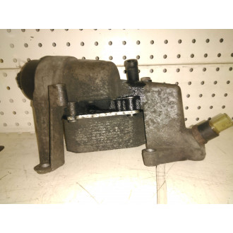 Support de filtre à huile Kangoo 06-14 Ref : 6790973780