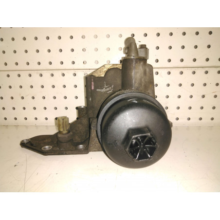 Support de filtre à huile Transit 06-14 Ref : 6C106B624BA