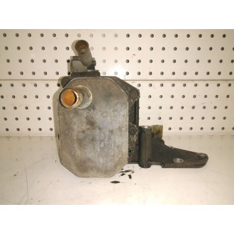 Support de filtre à huile Transit 06-14 Ref : 6C106B624BA