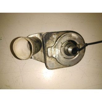 Support de filtre à huile Iveco 12-14 Ref : 504375360