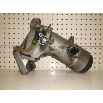 Support de filtre à huile Sprinter 95-00 Ref : A6011803110