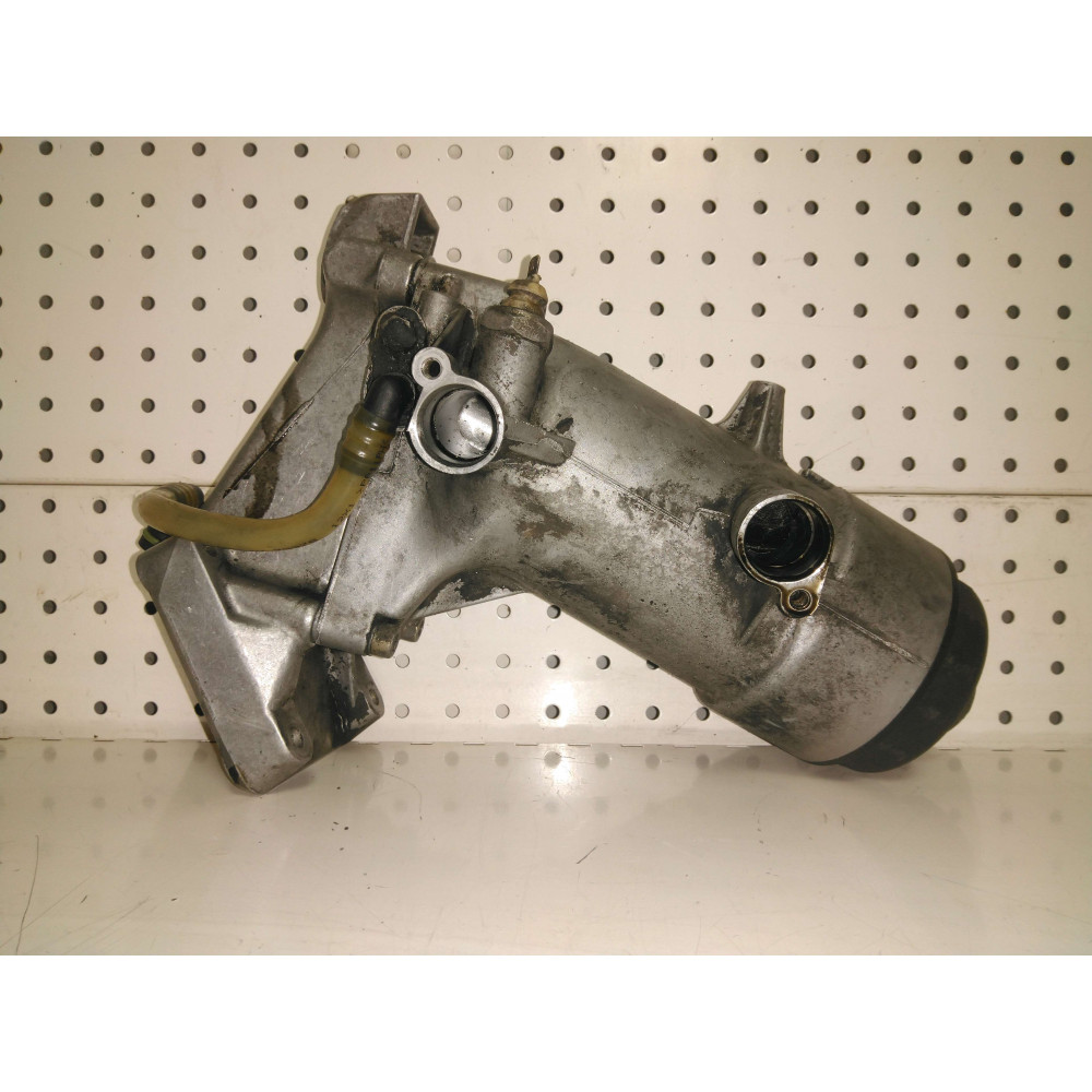 Support de filtre à huile Sprinter 95-00 Ref : A6011803110