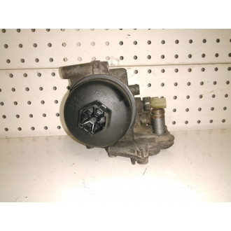 Support de filtre à huile Boxer Ducato Boxer 06-14  Ref : 6C1Q6B624AC