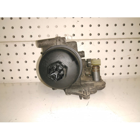 Support de filtre à huile Boxer Ducato Boxer 06-14  Ref : 6C1Q6B624AC