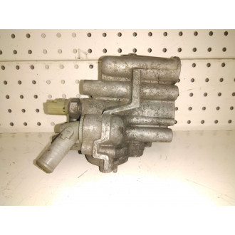 Support de filtre à huile Boxer Ducato Boxer 06-14  Ref : 6C1Q6B624AC