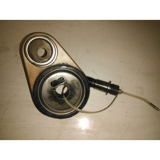 Refroidisseur filtre à huile Iveco 99-06 Ref : refroidisseurfiltre