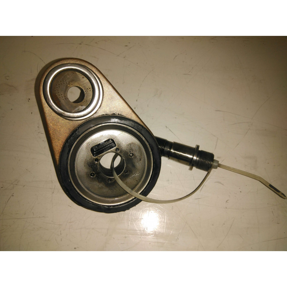 Refroidisseur filtre à huile Iveco 99-06 Ref : refroidisseurfiltre