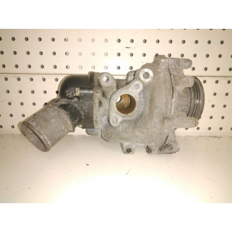 Support de pompe à eau Boxer 2,5L Ducato Jumper 94-02 Ref : 9614190380