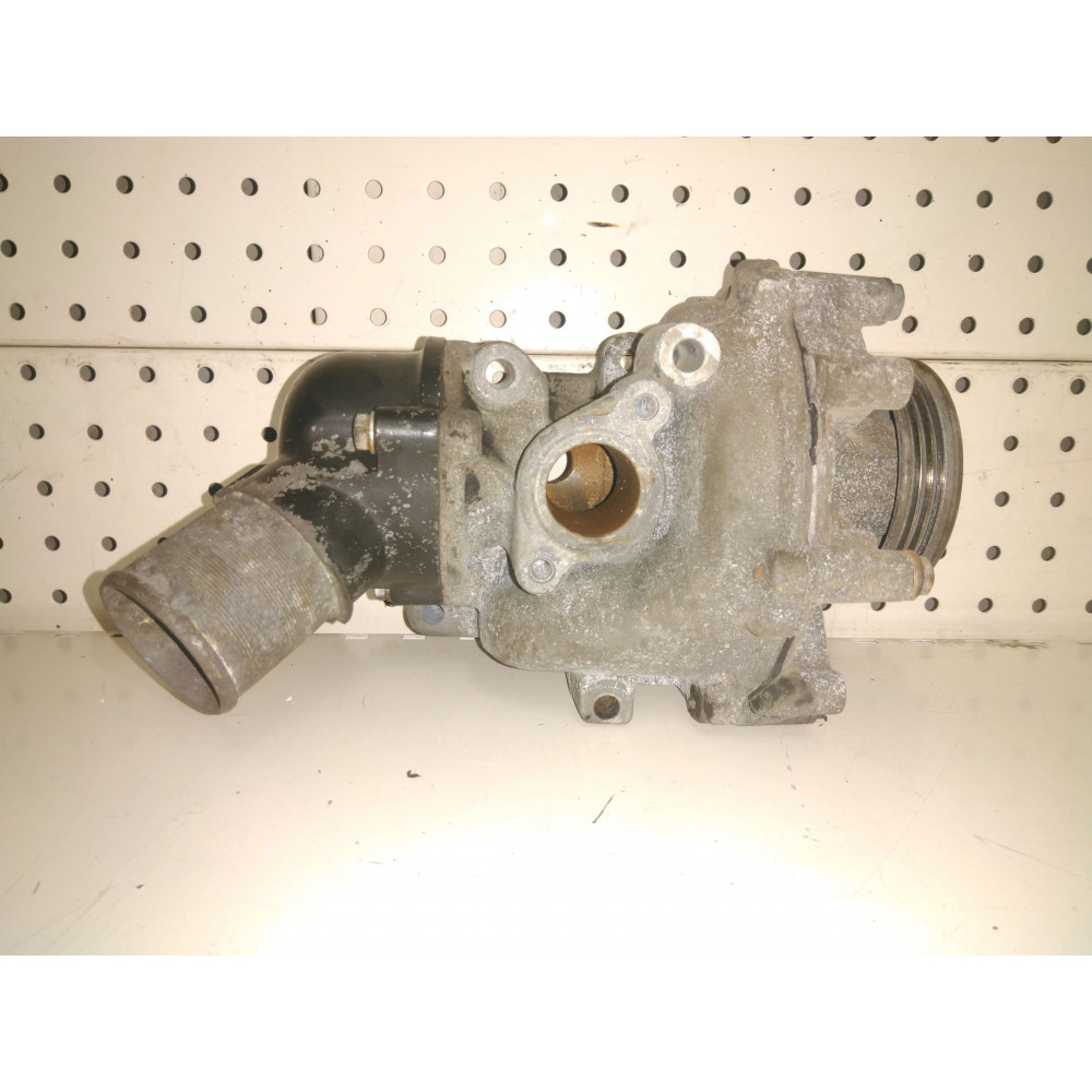 Support de pompe à eau Boxer 2,5L Ducato Jumper 94-02 Ref : 9614190380