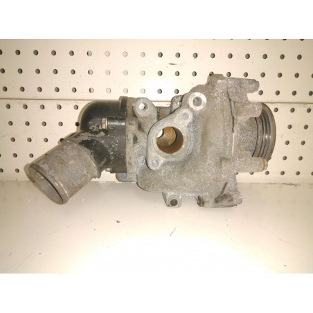 Support de pompe à eau Boxer 2,5L Ducato Jumper 94-02 Ref : 9614190380