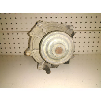 Support de pompe à eau Boxer 2,5L Ducato Jumper 94-02 Ref : 9614190380