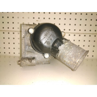 Support de pompe à eau Boxer 2,5L Ducato Jumper 94-02 Ref : 9614190380