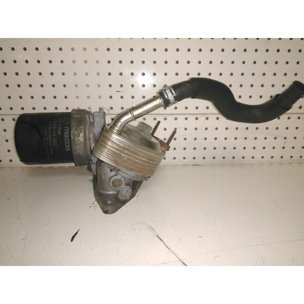 Support de filtre à huile Mazda 95-05 Ref : supportdefiltreahuile