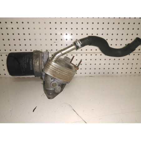 Support de filtre à huile Mazda 95-05 Ref : supportdefiltreahuile