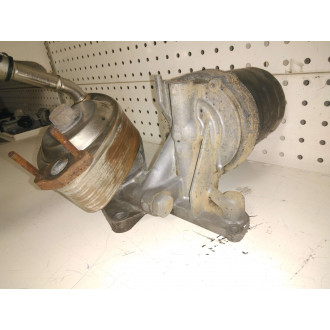 Support de filtre à huile Mazda 95-05 Ref : supportdefiltreahuile